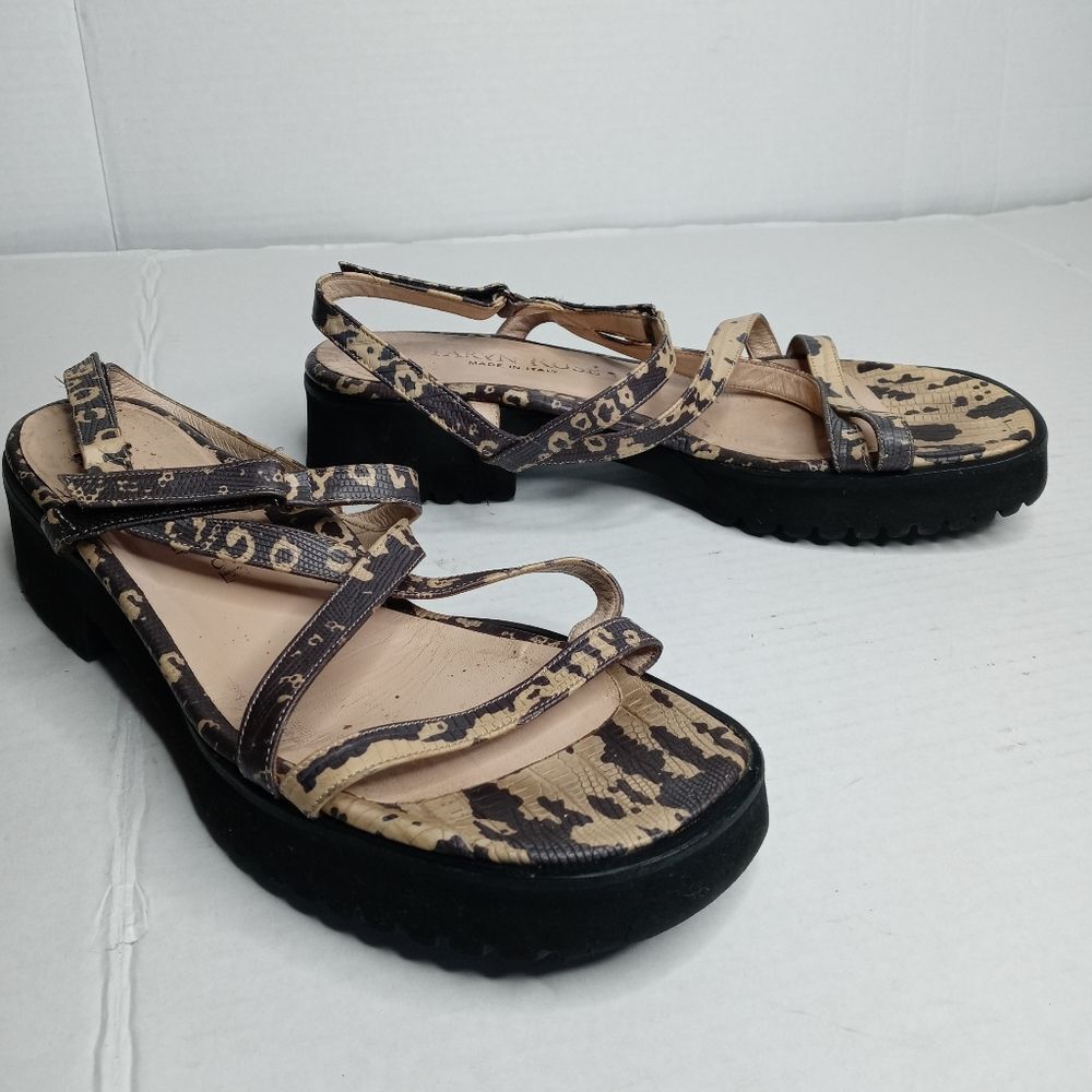 Taryn rose sandals best for size 7